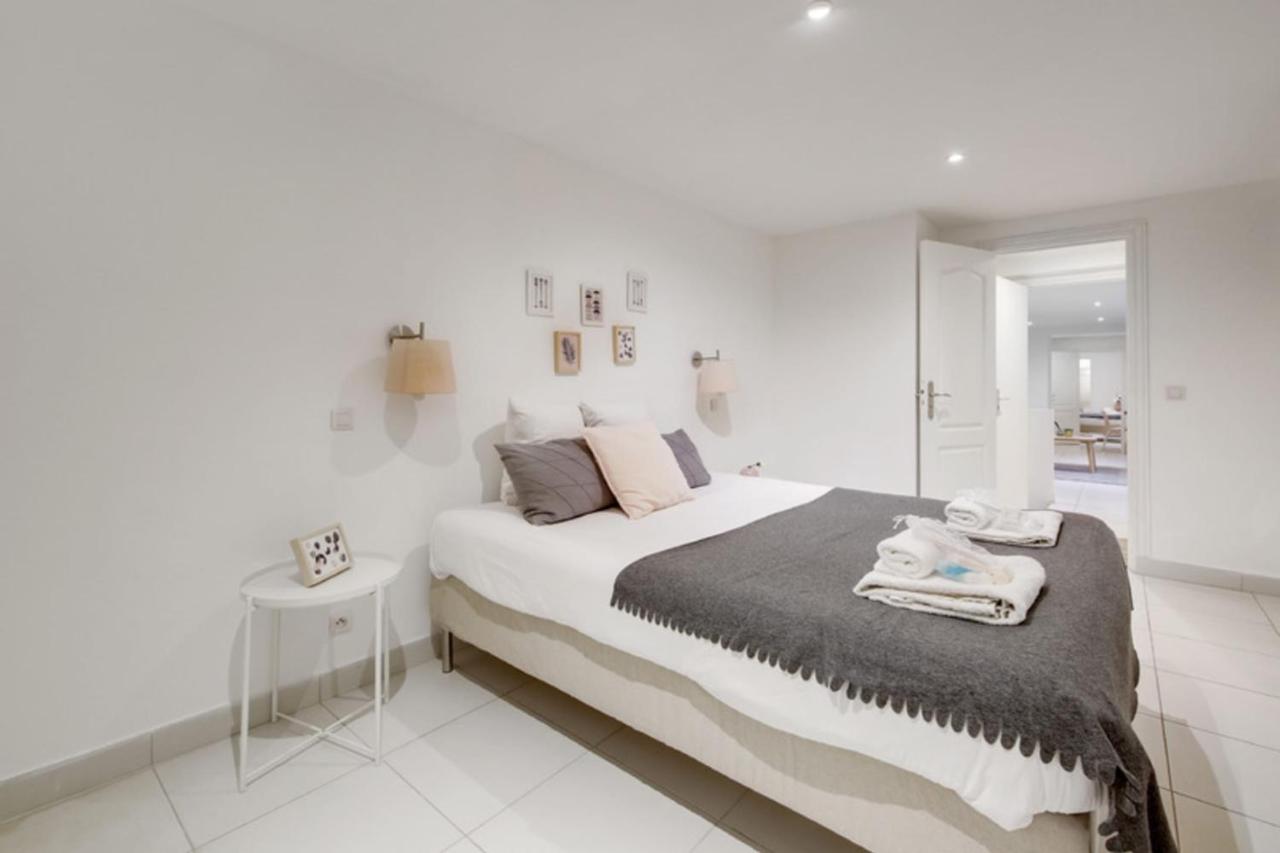 250 Suite Sainte - Superb Apartment In Paris Exterior photo